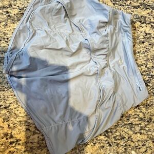lululemon shorts never worn